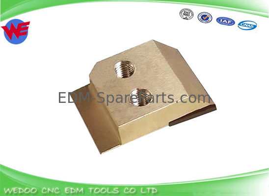 590848614 848.614 AgieCharmilles कटर ब्लेड L25xW17x7.7MMT EDM स्पेयर