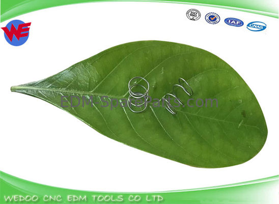 DCH9800 P927K001P21 ईडीएम कम्प्रेशन कॉइल स्प्रिंग मित्सुबिशी एमवी एफए 5*6.5MM