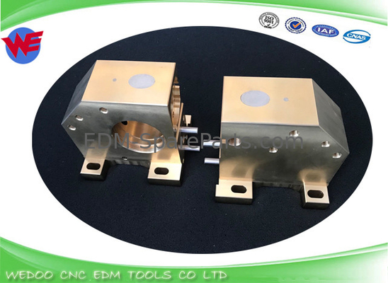 X181A354G51 X181A735G51 Mitsubishi FA के लिए मरने गाइड धारक
