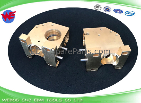 X181A354G51 X181A735G51 Mitsubishi FA के लिए मरने गाइड धारक