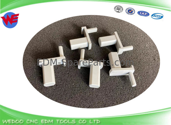DH30000 हुक Mitsubishi X059D448G52 DQ74500 EDM पावर फीडर हुक X268D042G51