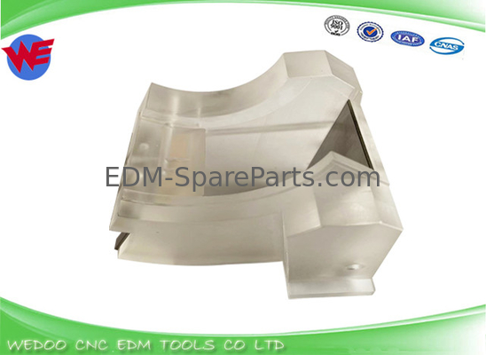 X052B449G52 DT39100 FA20 डक्ट EDM स्पेयर पार्ट्स मित्सुबिशी कवर