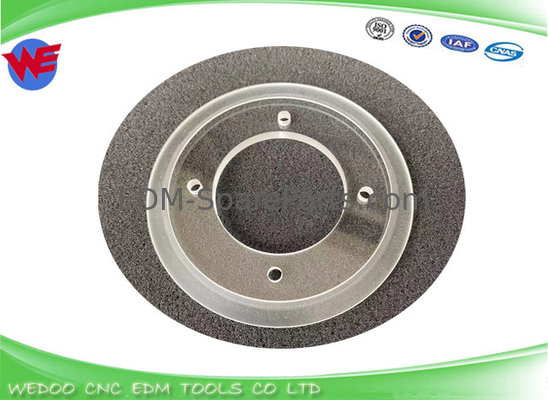 रिंग कवर A290-8119-X361पारदर्शिता प्लास्टिक रिंग A290-8119-X362 Fanuc 90*45*52