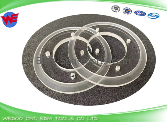 रिंग कवर A290-8119-X361पारदर्शिता प्लास्टिक रिंग A290-8119-X362 Fanuc 90*45*52