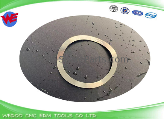 X089D196H01 DEL91A004 S913N313P11 वेव वाशर EDM स्पेयर एमवी मित्सुबिशी