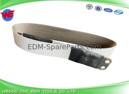 11608VC VZ300L 11608VB निचला डिस्चार्ज केबल L=500MM ऊपरी डिस्चार्ज केबल l=650