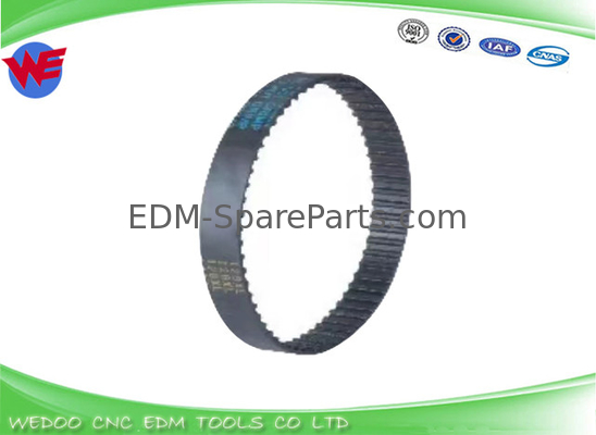 100446352 175BMXL गियर बेल्ट 336014579 B232 MXL चारमिल 200444790 B184 MXL
