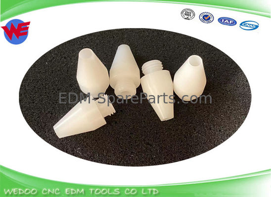 A290-8102-X622 A290-8123-X623 फैनुक EDM वायरकट के लिए पाइप हेड फैनुक 17*T33*ID6