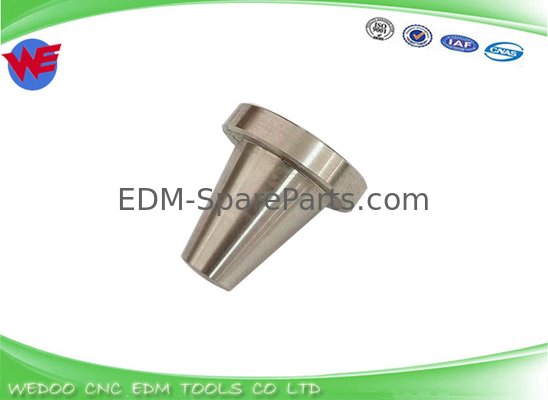 X268D389H01 मित्सुबिशी FA EDM पार्ट्स नोजल डिटेक्शन DJ48800 DWC- FA BA SS कोन