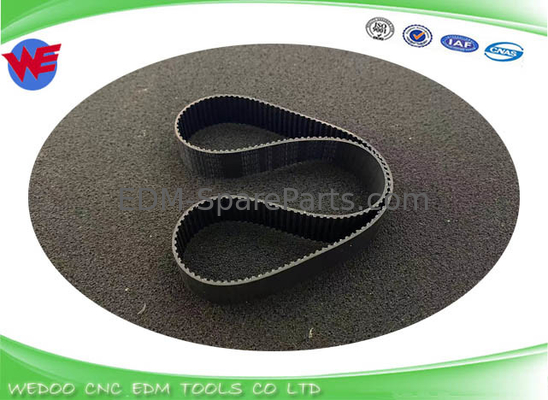 100446352 175BMXL गियर बेल्ट 336014579 B232 MXL चारमिल 200444790 B184 MXL