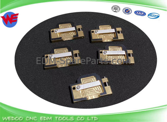 X186C819H01,X186C819H02 मरने गाइड धारक दरवाजा निचला DBJ6900 मित्सुबिशी X054D943H01