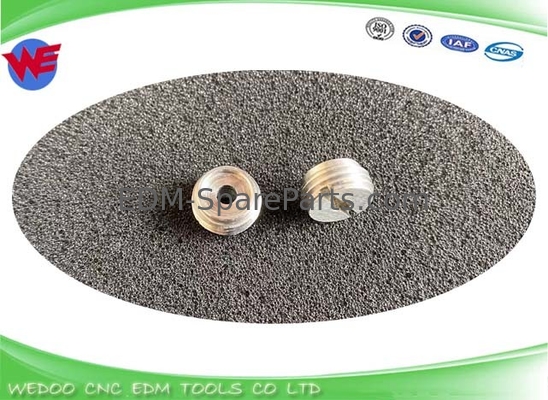 135006269 NOZZLE NUT Charmilles Edm पार्ट्स FI1030 FI4030 FI6030 12*6.16*id3.5