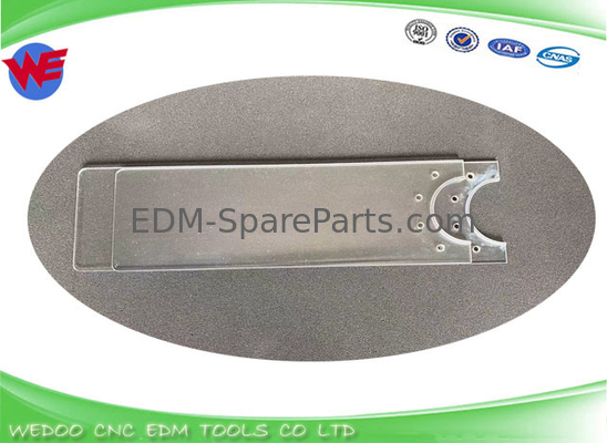 A290-8117-V068#COM Fanuc स्लाइड प्लेट A+B प्लेट पैकेजिंग स्टॉपर वाइपर A290-8127-V068