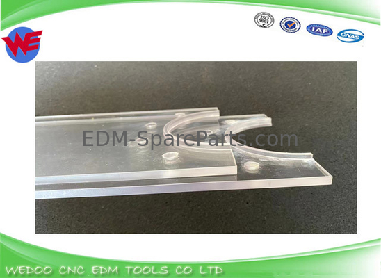 A290-8117-V068#COM Fanuc स्लाइड प्लेट A+B प्लेट पैकेजिंग स्टॉपर वाइपर A290-8127-V068