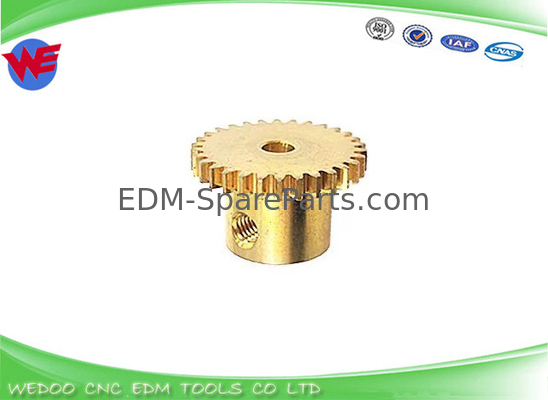 200641383 GEAR EDM Charmilles स्पेयर पार्ट्स 200.641.383