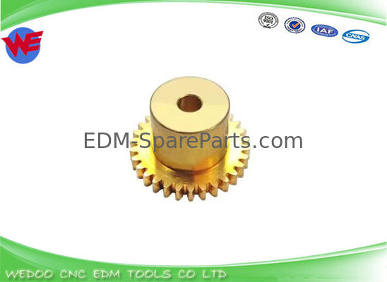 200641383 GEAR EDM Charmilles स्पेयर पार्ट्स 200.641.383