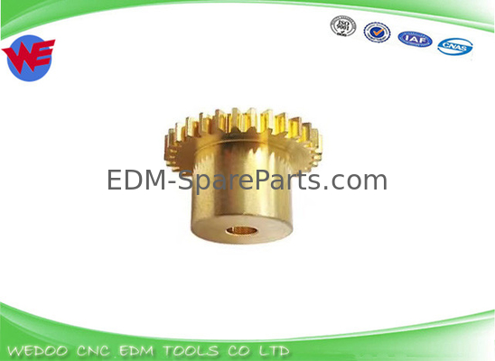 200641383 GEAR EDM Charmilles स्पेयर पार्ट्स 200.641.383
