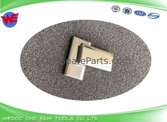 एसपीएम पावर फ़ीड संपर्क 4*12*23 मिमी कार्बाइड एसपीएम ईडीएम स्पेयर पार्ट्स