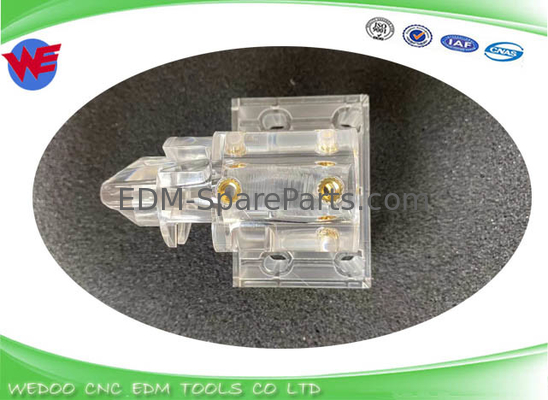 X052B539G51 DBQ3000 पाइप एंड BA FA10S-A-CE Mitsubishi EDM पार्ट्स