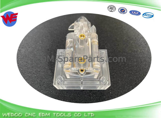 X052B539G51 DBQ3000 पाइप एंड BA FA10S-A-CE Mitsubishi EDM पार्ट्स