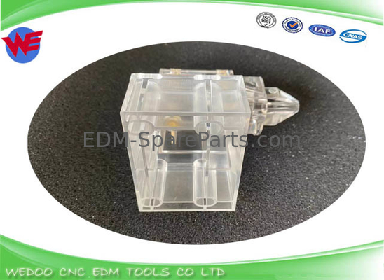 X052B539G51 DBQ3000 पाइप एंड BA FA10S-A-CE Mitsubishi EDM पार्ट्स