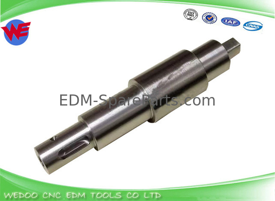 DBK3500 पिंच रोलर शाफ्ट X262D363H01 BA24 26*128mml MV Mitsubishi EDM शाफ्ट