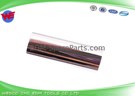 F005 A290-8101-X750 Fanuc EDM पार्ट्स / पावर फीड संपर्क 23x8x3t