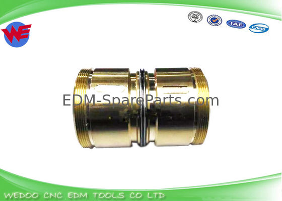 पल्ली असेंबली वायर ईडीएम पार्ट्स 451 ओडी45 * एल68 मिमी के साथ पल्ली असेंबली