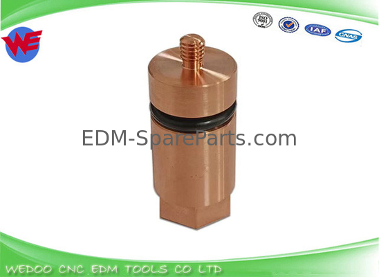 333029355 Agie Charmilles EDM संपर्क अखरोट AgieCUT E350 333014035