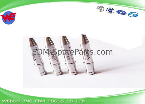 EDM ड्रिल गाइड ड्रिलिंग मशीन Z140A के लिए 0.10MM 0.11MM 0.12MM 0.13MM 0.14MM 0.35