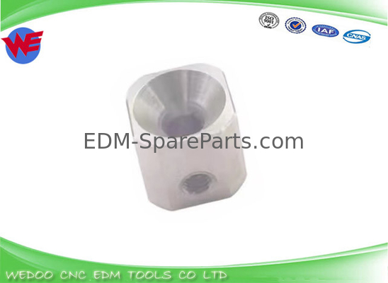 AgieCharmilles 333014848 वायर कट EDM गाइड होल्डर CA20 CUT20P