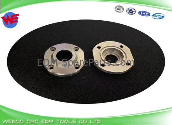 S409-1 3082629 60*56*ID18MM निचला नोजल बेस कवर सोडिक ईडीएम स्पेयर पार्ट्स