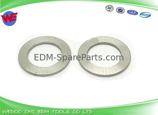 X194D873H01 लोअर स्पेसर Mitsubishi EDM पार्ट्स 18.8*12*1T H1 HA SA SB SZ SX CX