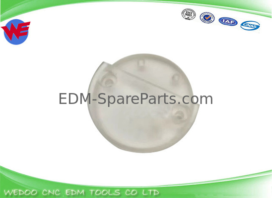 X198D777H01 लोअर प्लास्टिक कवर HA,H1,CX,SX,CX Mitsubishi EDM पार्ट्स