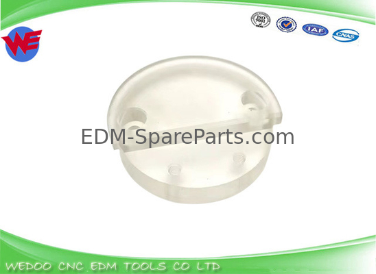 X198D777H01 लोअर प्लास्टिक कवर HA,H1,CX,SX,CX Mitsubishi EDM पार्ट्स