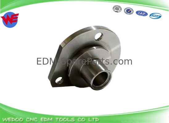 ALN Sodick EDM पार्ट्स गाइड फिक्स्ड सीट 41*20*47 MM कवर गाइड धारक