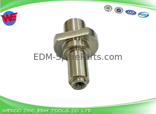 निचला शाफ्ट 19*32mmL AQ325 EDM Sodick Wire Edm पार्ट्स