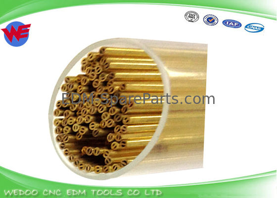 0.5 मिमी सटीक तांबे की ट्यूबिंग