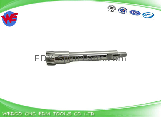 135010087 युग्मन शाफ्ट AgieCharmilles EDM मशीन पार्ट्स 17.8*99LMM CUT 400