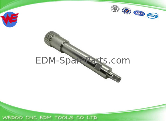 135010087 युग्मन शाफ्ट AgieCharmilles EDM मशीन पार्ट्स 17.8*99LMM CUT 400