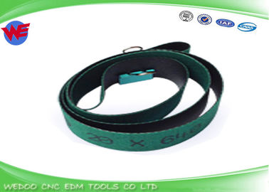 535008808 20*635MM ब्रेक बेल्ट Agie Charmilles 100447506,100446371,20*640 मिमी
