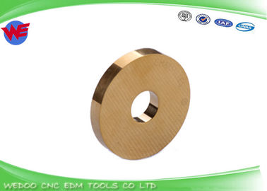 C409 100542999 135009928 ड्राइविंग पोली ड्राइव रोलर के लिए AgieCharmilles EDM WIRE