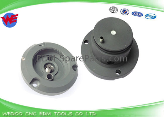 204312150,200420569 ईडीएम पार्ट्स प्लास्टिक ऊपरी इंजेक्शन कक्ष खाली मरने ब्लॉक