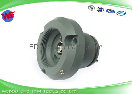 204312150,200420569 ईडीएम पार्ट्स प्लास्टिक ऊपरी इंजेक्शन कक्ष खाली मरने ब्लॉक