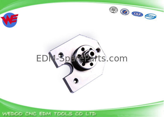 333014038, 333017383 Agie Charmilles वायर गाइड डाई ब्लॉक सपोर्ट निचला गाइड