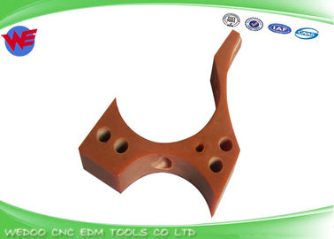 Fanuc F628 गाइड धारक कवर F Alpha-1iE A290-8119-X639 के लिए