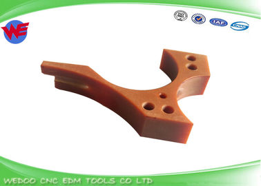 Fanuc F628 गाइड धारक कवर F Alpha-1iE A290-8119-X639 के लिए