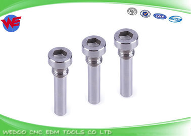 A290-8112-X752 Fanuc EDM पार्ट्स लोअर सेट स्क्रू 11*26mmL गाइड बेस के लिए