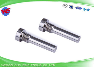 A290-8110-X751 इलेक्ट्रोड पिन कैप पेंच सेट पेंच गाइड बेस के लिए Fanuc 11 * 34MM