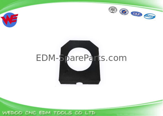 A290-8110-Y767 रबर लोअर बेस कवर फैनुक वायर EDM स्पेयर पार्ट्स a-C, iA, iB